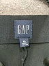 Gap Black Active Pants Size 12 - photo 7