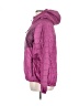 L.L.Bean 100% Recycled Polyester Purple Snow Jacket Size XL (petite) - photo 5