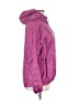 L.L.Bean 100% Recycled Polyester Purple Snow Jacket Size XL (petite) - photo 4