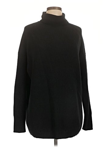 J.Crew Turtleneck Sweater (view 1)
