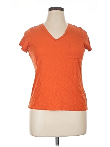 Studio Short Sleeve T-Shirt (view 1)