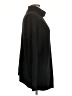 J.Crew Solid Black Turtleneck Sweater Size L - photo 4