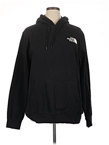 The North Face Pullover Hoodie (view 1)