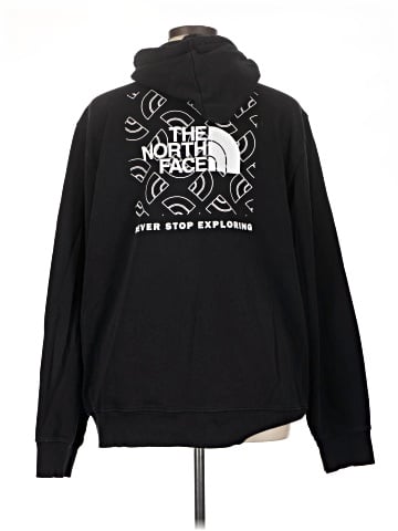 The North Face Pullover Hoodie (view 2)