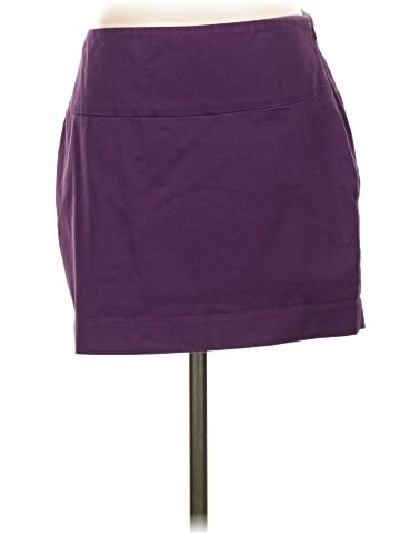 Express Design Studio Casual Skirt (view 1)