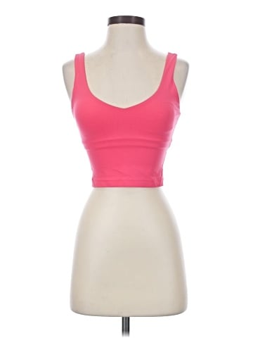 Lululemon Athletica Sports Bra (view 1)