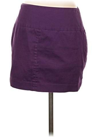 Express Design Studio Casual Skirt (view 2)