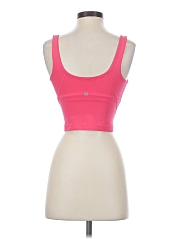Lululemon Athletica Sports Bra (view 2)