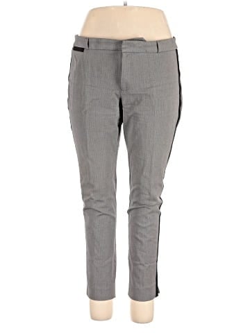Banana Republic Factory Store Casual Pants (view 1)