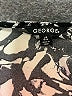 George Black 3/4 Sleeve Blouse Size 12 - photo 7
