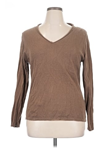 Cabela's Pullover Sweater (view 1)