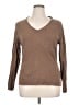 Cabela's Brown Pullover Sweater Size XL - photo 1