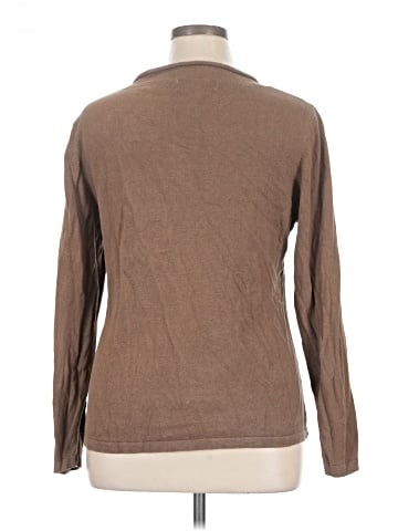 Cabela's Pullover Sweater (view 2)