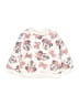 Disney Baby 100% Polyester Print Ivory Sweatshirt 12-18 MO / 18 MO - photo 1