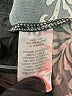 En Focus Studio Graphic Black Cocktail Dress Size 4 - photo 8