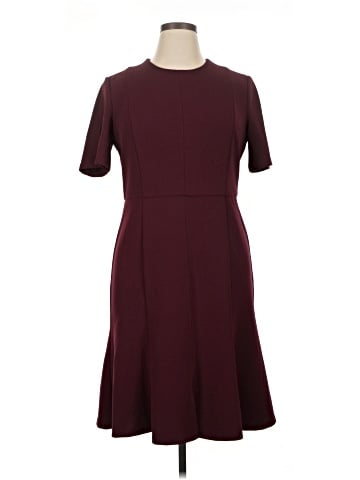 Donna Morgan Casual Dress (view 1)