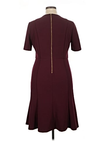 Donna Morgan Casual Dress (view 2)