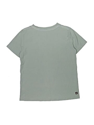 Tea Short Sleeve T-Shirt (view 2)