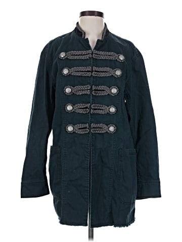 Free People Coat (view 1)