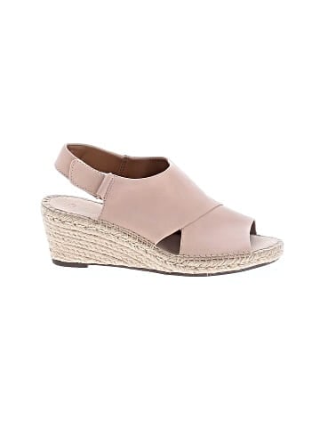 Clarks Wedges (view 1)
