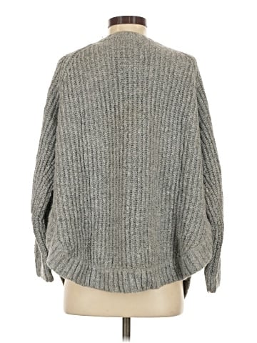 Lou & Grey Pullover Sweater (view 2)