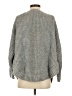 Lou & Grey Gray Pullover Sweater Size S - photo 2