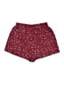 Fred David Hearts Red Shorts Size M (estimated) - photo 1