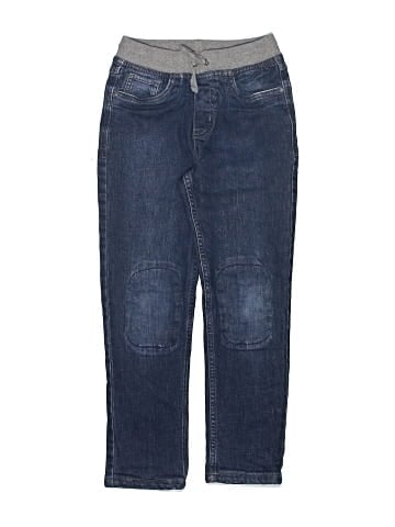 Hanna Andersson Jeans (view 1)