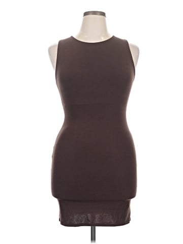Missy Empire Cocktail Dress (view 1)