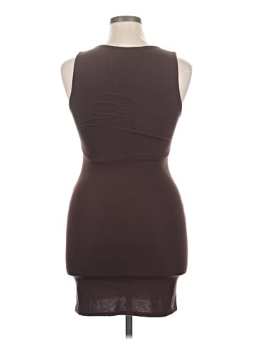 Missy Empire Cocktail Dress (view 2)