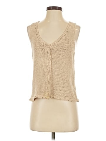 Z Supply Sleeveless Blouse (view 1)