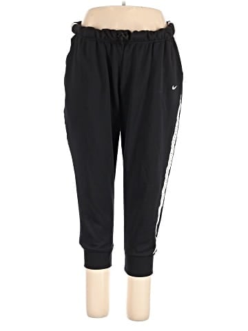 Nike Track Pants (view 1)