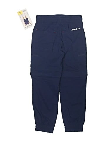 Eddie Bauer Cargo Pants (view 2)