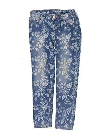Cat & Jack Jeans (view 1)