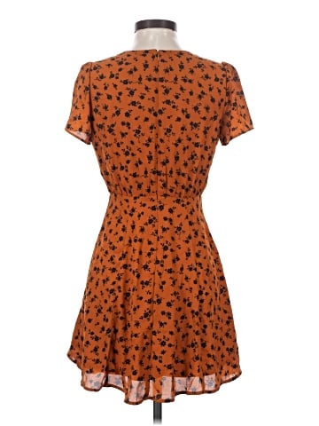 Forever 21 Casual Dress (view 2)
