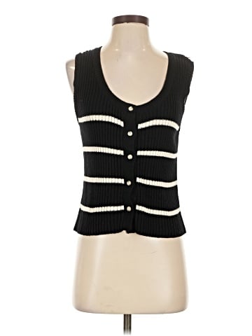 Z Supply Sweater Vest (view 1)