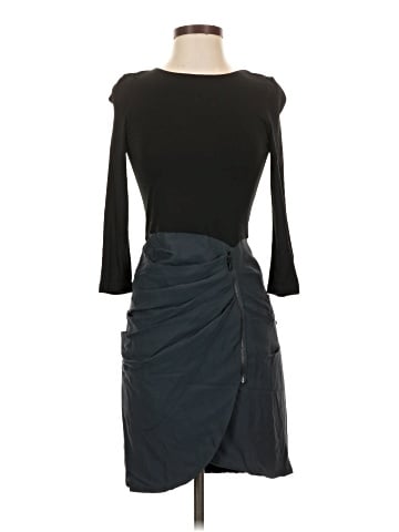 Alice + Olivia Cocktail Dress (view 1)