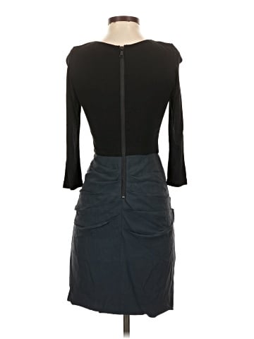 Alice + Olivia Cocktail Dress (view 2)