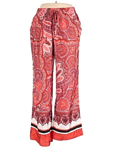 Lauren by Ralph Lauren Casual Pants (view 1)
