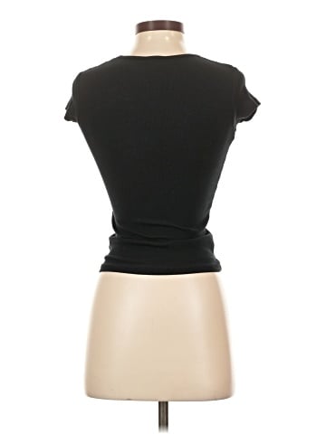 Cotton On Short Sleeve Turtleneck (view 2)