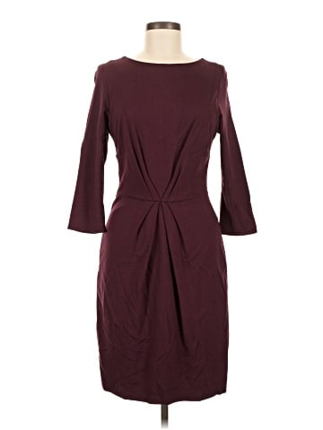 Jigsaw Cocktail Dress (view 1)