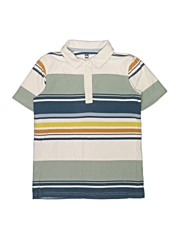 Tea Short Sleeve Top (view 1)