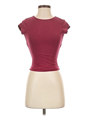 Garage Short Sleeve T-Shirt (view 1)