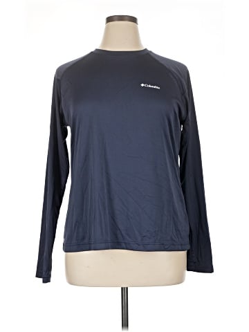 Columbia Long Sleeve T-Shirt (view 1)