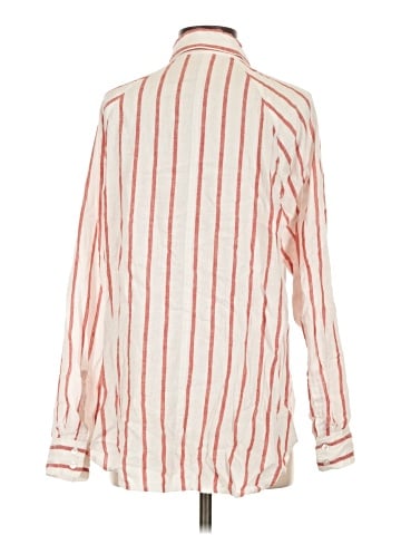 Z Supply Long Sleeve Blouse (view 2)