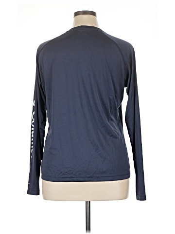 Columbia Long Sleeve T-Shirt (view 2)