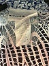 Alfred Dunner Print Blue Blazer Size M - photo 6