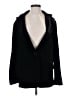 Max Studio Black Blazer Size 4 - photo 1