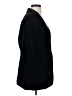 Max Studio Black Blazer Size 4 - photo 4