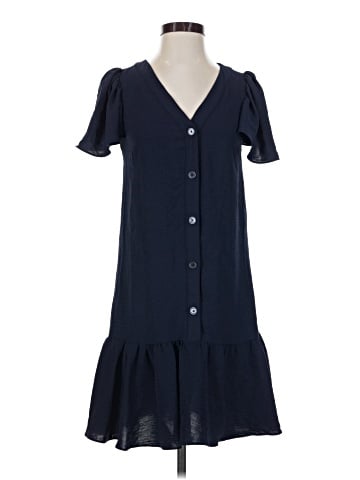 DKNY Casual Dress (view 1)